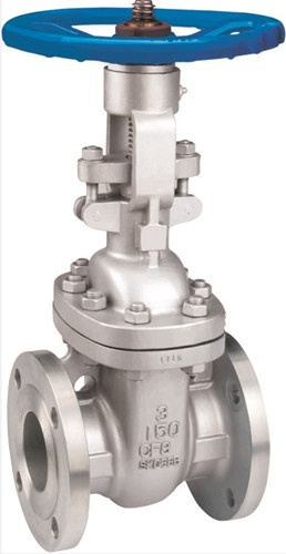 Gate Valve