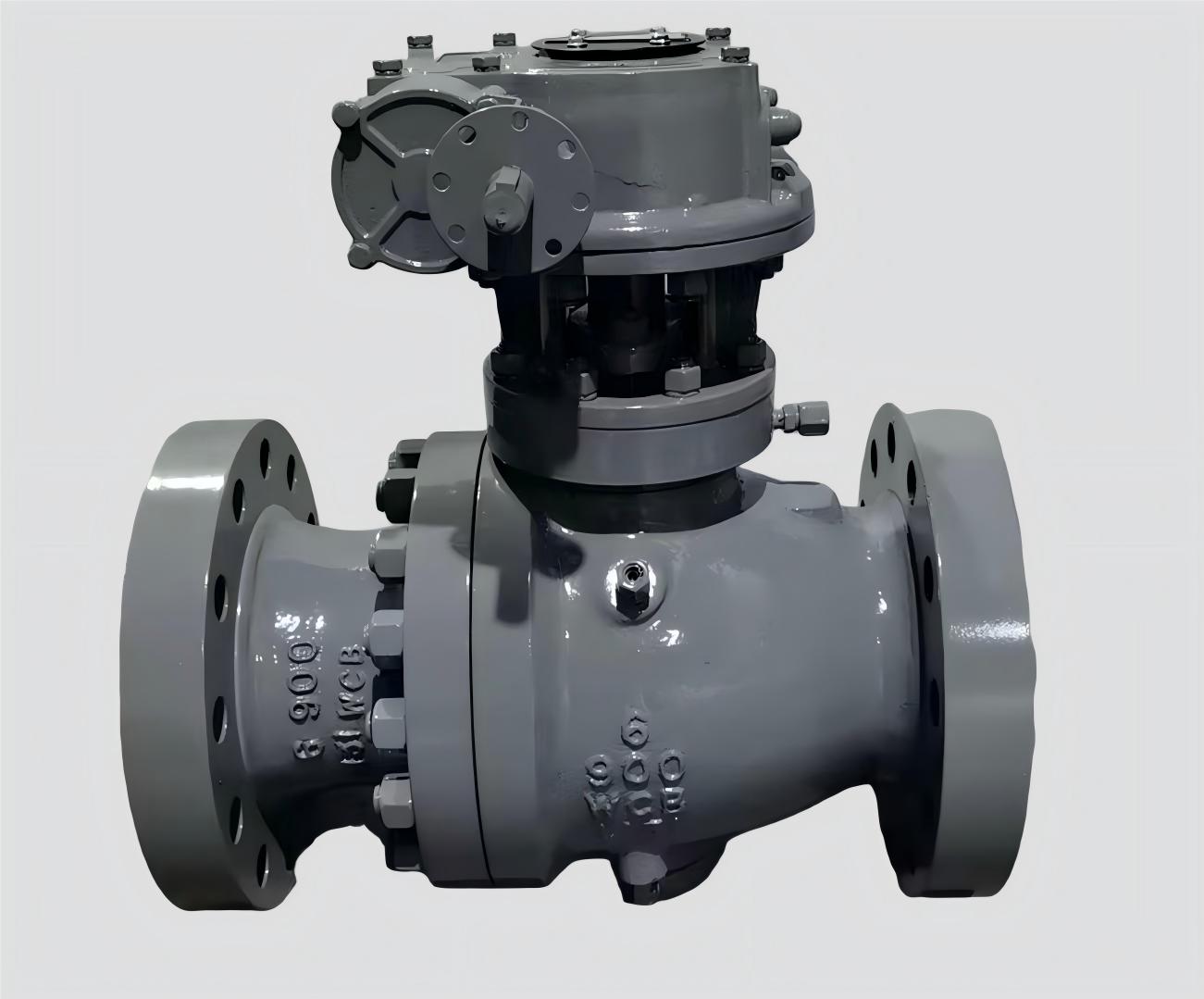 フランジ付きボールバルブの最新バッチがベネズエラへ出荷完了